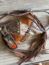 Load image into Gallery viewer, The Witchy Woman Bandit

