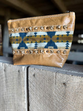 Load image into Gallery viewer, Pendleton Glam Pouch
