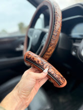 Load image into Gallery viewer, High Country Cowboy Oh Sheet Handle Cover
