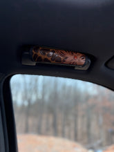 Load image into Gallery viewer, Leopard Floral Oh Sheet Handle Cover
