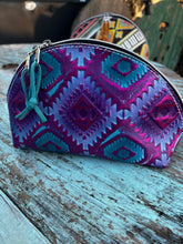 Load image into Gallery viewer, Taco Cosmetic Bag

