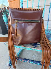Load image into Gallery viewer, Boot Repurposed Mini Charolene
