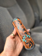 Load image into Gallery viewer, Aztec Oh Sheet Handle Cover
