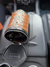 Load image into Gallery viewer, Floral Blossom Sunglass Case
