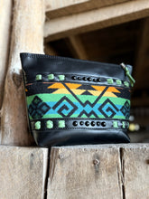 Load image into Gallery viewer, Pendleton Glam Pouch
