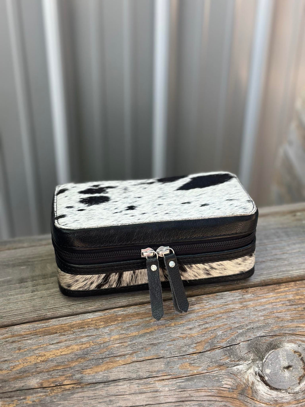 Mini Plus Jewlery Case