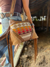 Load image into Gallery viewer, Pendleton Sunset Sage
