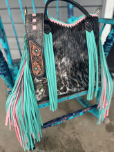 Load image into Gallery viewer, Dutton Cotton Candy 🍬
