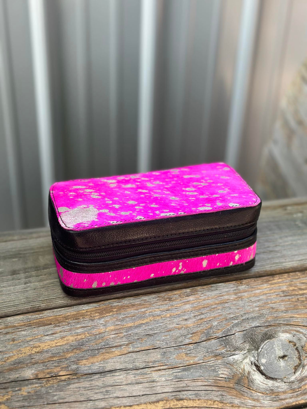 Mini Plus Jewlery Case