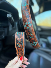 Load image into Gallery viewer, Aztec Tool Tool Keychain
