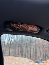 Load image into Gallery viewer, Leopard Floral Oh Sheet Handle Cover
