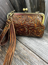 Load image into Gallery viewer, Granny Clutch Bag
