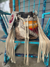 Load image into Gallery viewer, Pendleton Brumby Bucket
