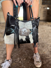 Load image into Gallery viewer, Buckle Bag Removable Kindall
