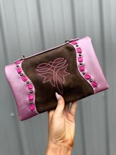 Load image into Gallery viewer, Boot Stitch Bend &amp; Snap
