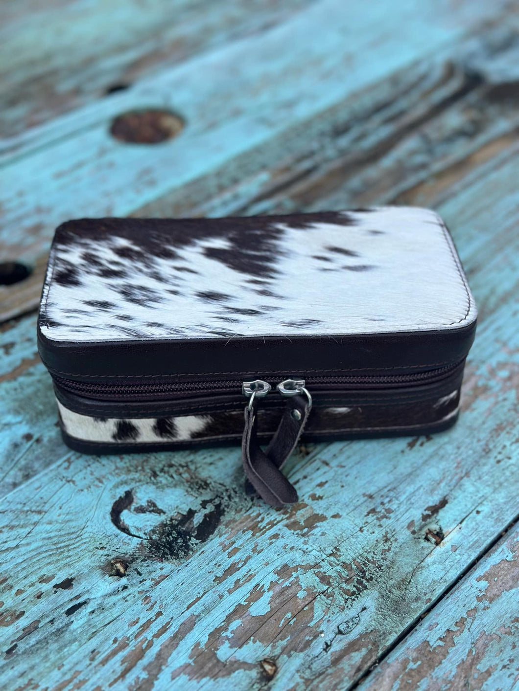 Mini Plus Jewlery Case