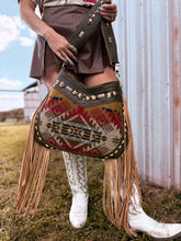 Load image into Gallery viewer, Olive Pendleton Large Juney
