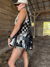 Load image into Gallery viewer, Buckle Bag Removable Kindall
