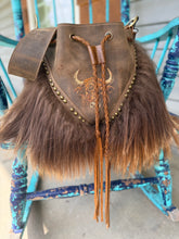 Load image into Gallery viewer, Bison Belle Brumby
