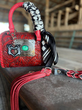 Load image into Gallery viewer, Friday the 13th Mini Speedy
