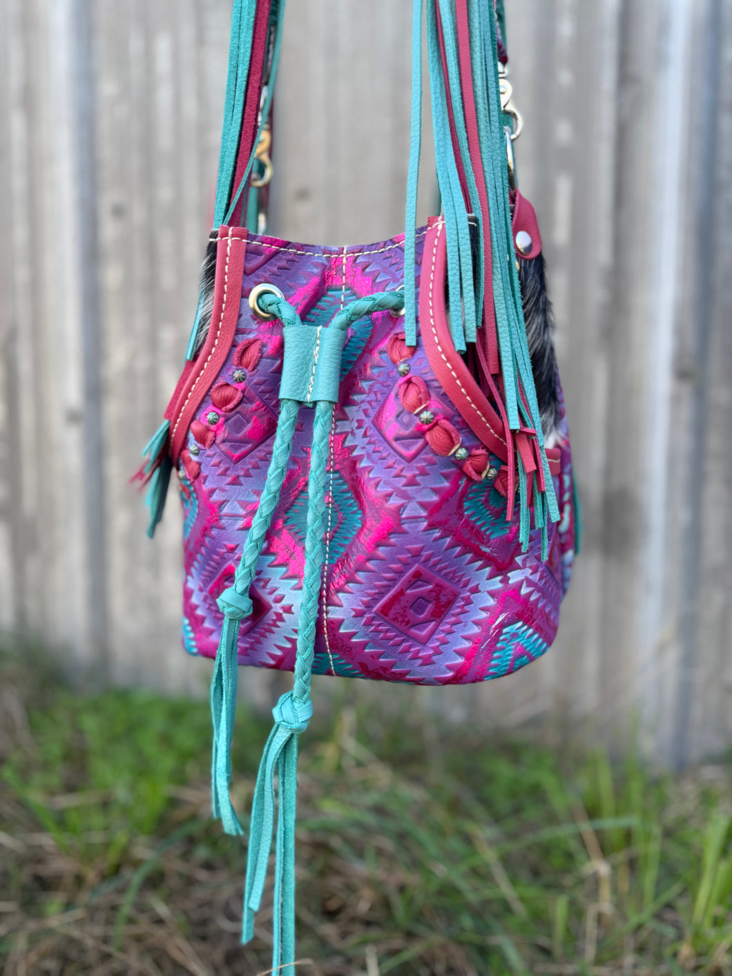 Aztec Rio Brumby