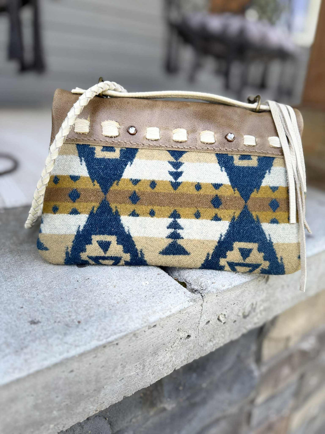 Pendleton Bend & Snap
