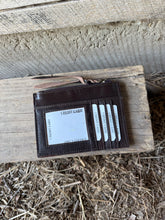 Load image into Gallery viewer, Sunburst Mini Wallet

