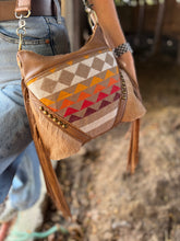 Load image into Gallery viewer, Pendleton Sunset Sage
