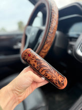 Load image into Gallery viewer, High Country Cowboy Oh Sheet Handle Cover
