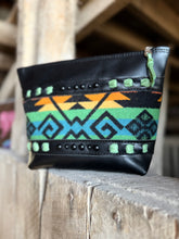 Load image into Gallery viewer, Pendleton Glam Pouch
