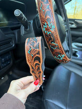 Load image into Gallery viewer, Aztec Tool Tool Keychain
