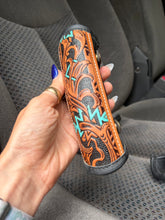 Load image into Gallery viewer, Aztec Oh Sheet Handle Cover
