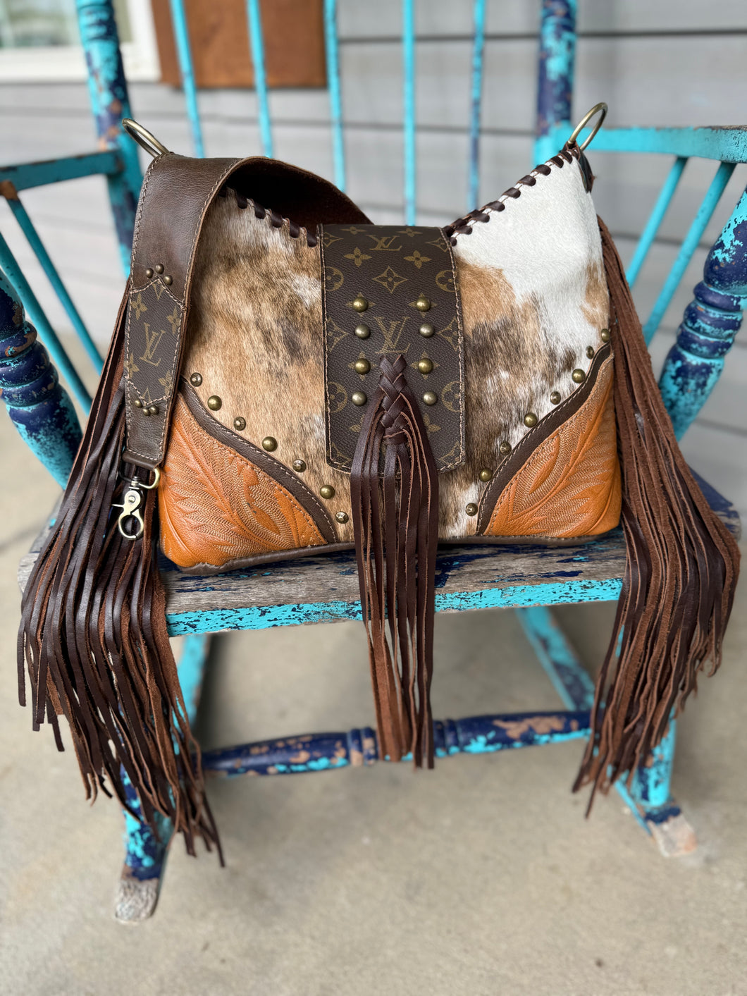 Repurposed Kindall