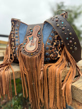 Load image into Gallery viewer, Denim &amp; Strings Dolly Dutton
