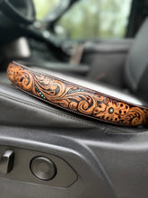 Load image into Gallery viewer, Blue Sky Country Steering Wheel Cover
