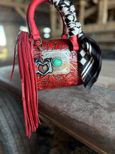 Load image into Gallery viewer, Friday the 13th Mini Speedy
