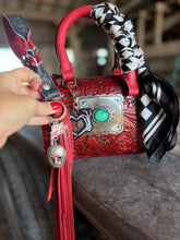 Load image into Gallery viewer, Friday the 13th Mini Speedy
