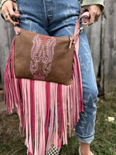 Load image into Gallery viewer, Blush &amp; Stitch Maybelle
