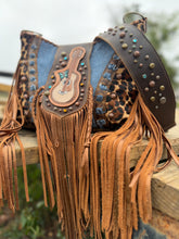 Load image into Gallery viewer, Denim &amp; Strings Dolly Dutton
