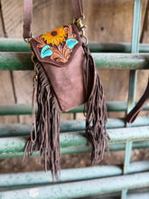 Load image into Gallery viewer, Mini Belt Bag Crossbody Wristlet
