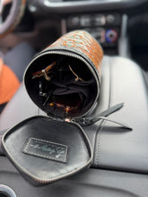 Load image into Gallery viewer, Floral Blossom Sunglass Case
