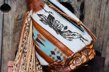 Load image into Gallery viewer, Native Life Sling Body
