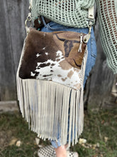 Load image into Gallery viewer, Longhorn Maybelle
