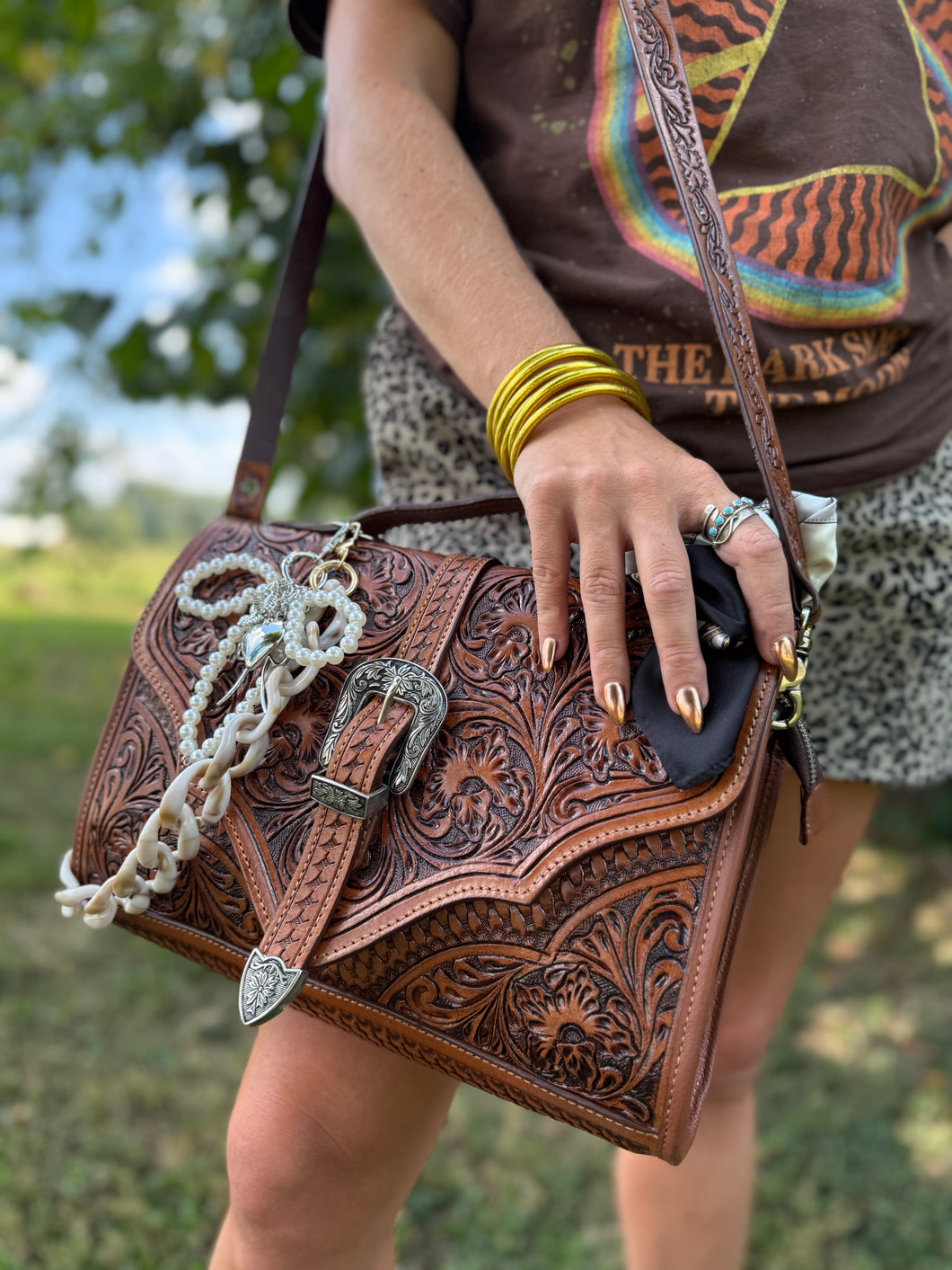 Western Elegance