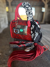 Load image into Gallery viewer, Friday the 13th Mini Speedy
