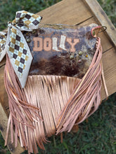 Load image into Gallery viewer, Raised On Dolly Bandit Coral
