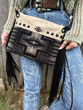 Load image into Gallery viewer, Dark Maybelle Pendleton
