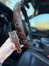 Load image into Gallery viewer, Aztec Tool Tool Keychain
