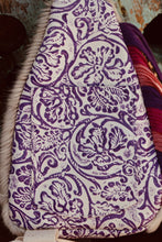 Load image into Gallery viewer, Feather Leopard Sling Bag
