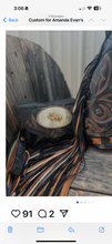 Load image into Gallery viewer, Custom for Amanda Evan’s
